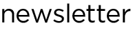 Newsletter