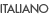 Experience Italian Language